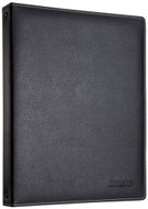 Comix Business card holder Comfort Plus 600 business cards A2105 black - Business Card Holder