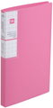 Comix Vizitkář Comfort Plus A1621 růžový