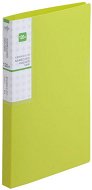 Comix Vizitkář Comfort Plus A1621 zelený  - Business Card Holder