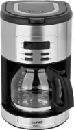 LUND 1000 W with timer - Drip Coffee Maker
