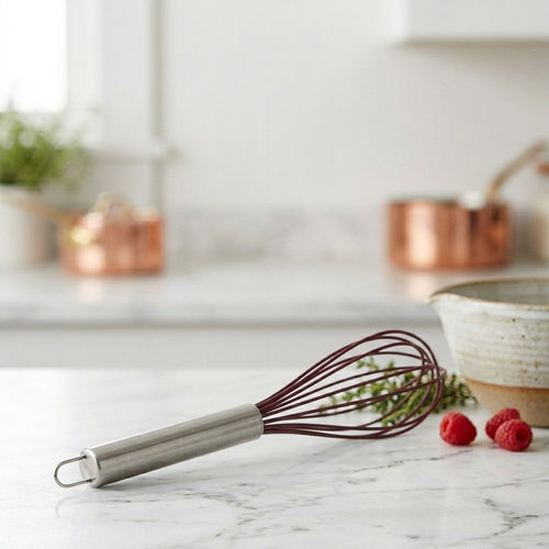 Comas Whisk, silicone, length 255 mm - Whisk - Main image