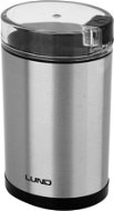 LUND 150W Stainless steel - Coffee Grinder