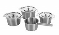 Combekk Stainless steel 4 piece set (151001) - Kitchenware Set