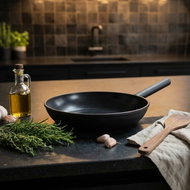 Combekk Ceramic frying pan 32 cm (211132) - Pan