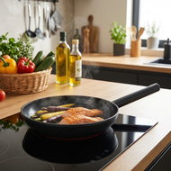 Combekk Ceramic pan 24 cm (211124) - Pan