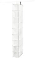 Compactor Life 15 × 30 × 128 cm - Hanging closet organiser