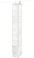 Compactor Milky 15 × 30 × 128 cm - Hanging closet organiser