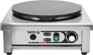 YATO Pancake maker 3000W 400mm - Crepe Maker