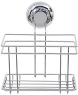 COMPACTOR Bestlock Bathroom shelf, without drilling, load capacity up to 6 kg - Shelf