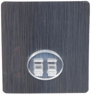 COMPACTOR Bestlock Magic BATH Replacement self-adhesive washer, without drilling - Bathroom Hook