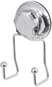 Hooks COMPACTOR Bestlock Double kitchen hook, without drilling, load capacity up to 6 kg - Háčky