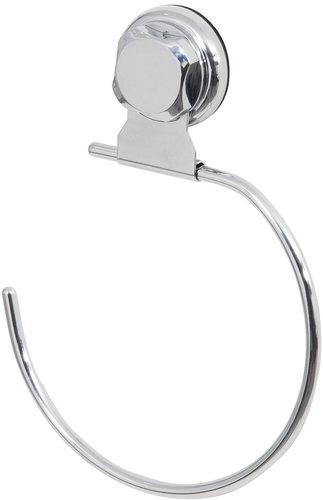 COMPACTOR Small towel rail, without drilling - Towel Rack - Main image