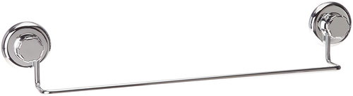 COMPACTOR Towel rack, without drilling, load capacity 12 kg - Towel Rack - Main image