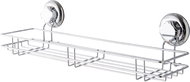 COMPACTOR Shelf under mirror without drilling, 12 × 46,5 × 14,1 cm - Shelf