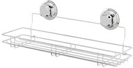 COMPACTOR Shelf under mirror without drilling, 11,5 × 45,4 × 14,1 cm - Shelf