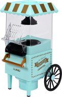 Popkornovač LUND Stroj na popcorn – vozík 1 200 W - Popkornovač