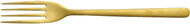 Comas Dining fork Canada Vintage 20,4 cm, gold - Table Fork
