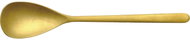 Comas Dessert spoon Canada Vintage 18,5 cm, gold - Spoon