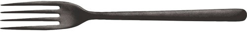 Comas Dining fork Canada Vintage 20,4 cm, black - Table Fork - Main image