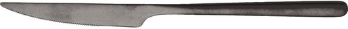 Comas Dining knife Canada Vintage 20,9 cm, black - Dining Knife - Main image