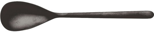 Comas Dessert spoon Canada Vintage 18,5 cm, black - Spoon - Main image