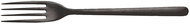 Comas Dessert fork Canada Vintage 14,5 cm, black - Fork