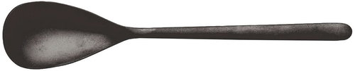 Comas Coffee spoon Canada Vintage 15 cm, black - Spoon - Main image