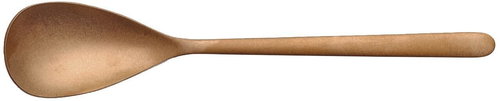 Comas Coffee spoon Canada Vintage 15 cm, copper - Spoon - Main image