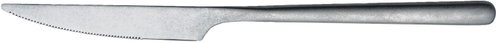 Comas Dining knife Canada Vintage 23,3 cm, silver - Dining Knife - Main image