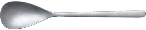 Comas Dining spoon Canada Vintage 20,6 cm, silver - Spoon - Main image