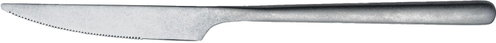 Comas Dessert knife Canada Vintage 20,9 cm, silver Main image Comas Dessert knife Canada Vintage 20,9 cm, silver - Dining Knife - Main image