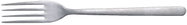 Comas Dessert fork Canada Vintage 14,5 cm, silver - Table Fork