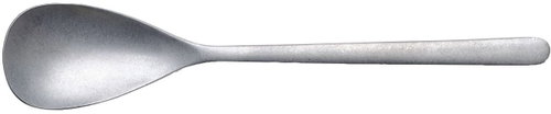 Comas Coffee spoon Canada Vintage 15 cm, silver - Spoon - Main image