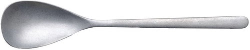 Comas Mocca spoon Canada Vintage 11,5 cm, silver - Spoon - Main image