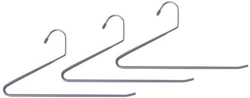 Compactor Pants strap set 3 pcs - Hanger - Main image