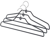 Compactor 3 Piece Anti-slip Strap Set - Hanger