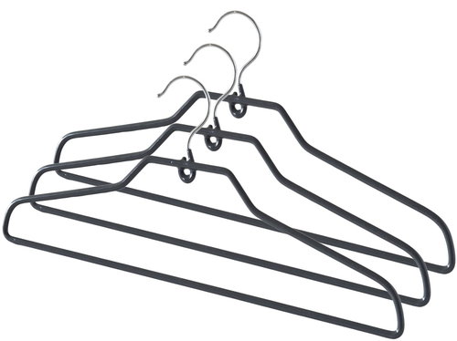 Compactor 3 Piece Anti-slip Strap Set - Hanger - Main image