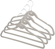 Compactor Velvet covered shoulder straps set 4 pcs - Hanger