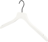 COMPACTOR Ramínko Lotus Classic z přírodního dřeva, se zářezy, šířka 44 cm - Hanger