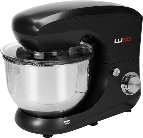 LUND Table mixer 800W - Food Mixer - Main image