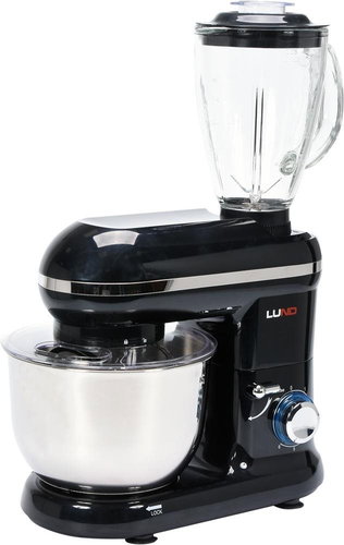 LUND Multifunctional table mixer 1000W - Food Mixer - Main image
