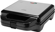 LUND Toaster 1400W 4 plate - Sandwich Maker
