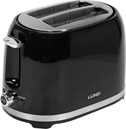 Lund Toaster 700-850W - Toaster - Main image