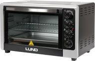 LUND Hot air oven 2000W 48L - Mini Oven