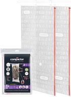Compactor Set of Aspispace vacuum hanging bags 70 × 145 cm, 2 pcs - Vacuum Bag