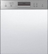  CONCEPT MNV 2460  - Built-in Dishwasher