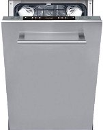 CONCEPT MNV 4445 - Vstavaná umývačka riadu