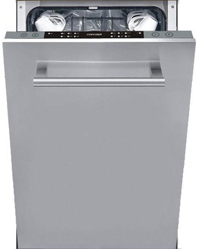 CONCEPT MNV 4445 Main image CONCEPT MNV 4445 - Built-in Dishwasher - Main image