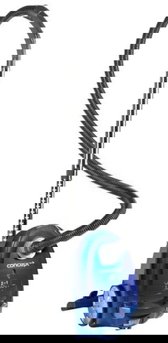 Concept VP-5100 - Bagged Vacuum Cleaner - Main image