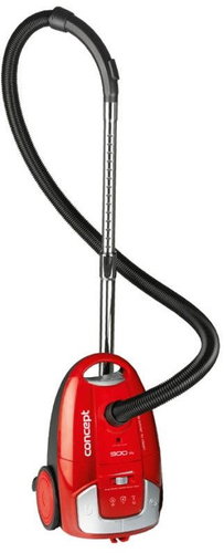 VP-Concept 8051 - Bagged Vacuum Cleaner - Main image
